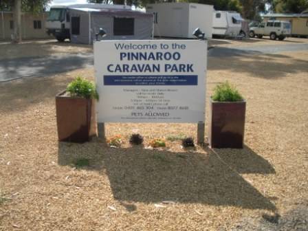 Pinnaroo SA Hotel Accommodation
