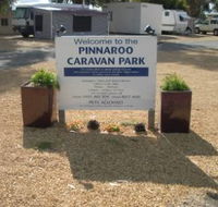 Pinnaroo Caravan Park - Hotel Accommodation