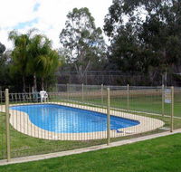 Pioneer Tourist Park - Hotel Accommodation