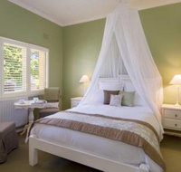 Plantationhouse - Hotel Accommodation
