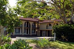 Murwillumbah Gallery Motel - Hotel Accommodation 1