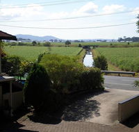 Murwillumbah Gallery Motel - Hotel Accommodation