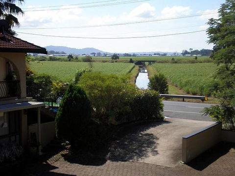 Murwillumbah Gallery Motel - Hotel Accommodation 0