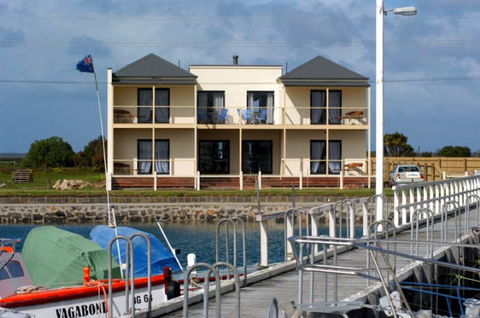 Port Albert Bed & Breakfast - Hotel Accommodation 0