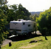 Port Arthur Holiday Park - Hotel Accommodation