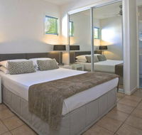 Port Douglas Apartments - Hotel Accommodation