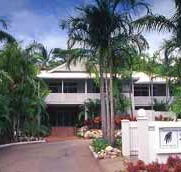 Port Douglas Palm Villas - Hotel Accommodation