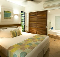 Port Douglas Peninsula Boutique Hotel - Hotel Accommodation
