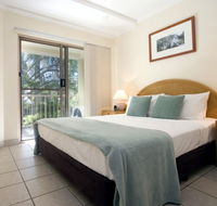 Port Douglas Sands Resort - Hotel Accommodation