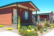 Port Lincoln Cabin Park - Hotel Accommodation 0