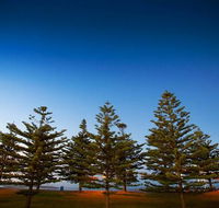 Port Lincoln Foreshore Apartments - Hotel Accommodation