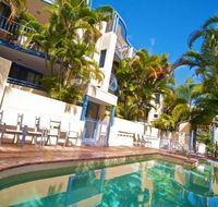 Portobello Resort Apartments - Hotel Accommodation