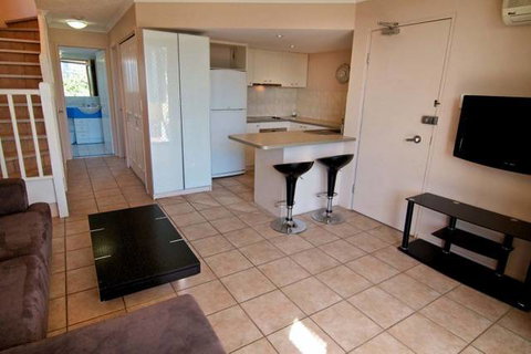 Portobello Resort Apartments - Hotel Accommodation 1