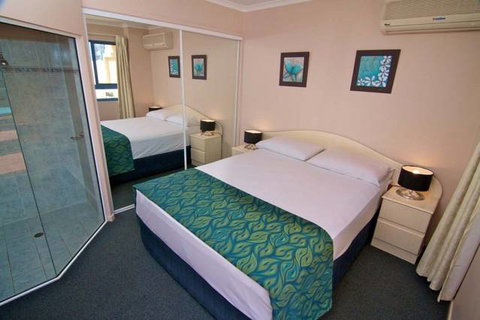 Portobello Resort Apartments - Hotel Accommodation 2