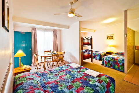 Premier Motor Inn - Hotel Accommodation 7