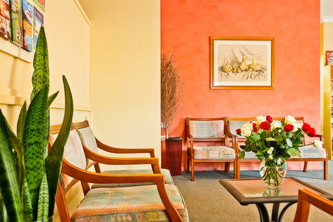 Premier Motor Inn - Hotel Accommodation 9