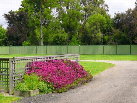 Prom Central Caravan Park - Hotel Accommodation 1