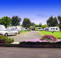 Prom Central Caravan park - Hotel Accommodation