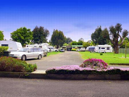 Prom Central Caravan Park - Hotel Accommodation 0