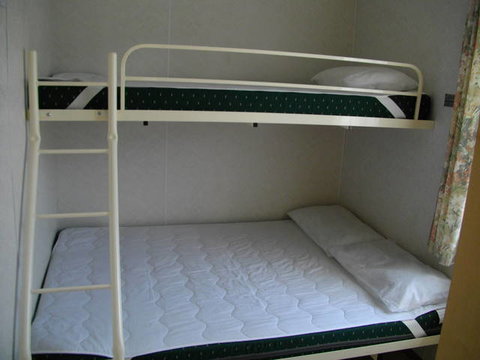 Prom Central Caravan Park - Hotel Accommodation 4