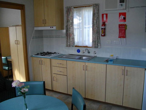 Prom Central Caravan Park - Hotel Accommodation 5