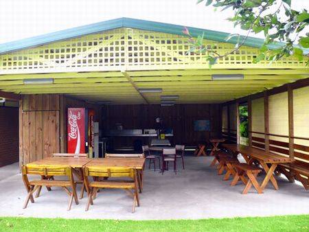 Prom Central Caravan Park - Hotel Accommodation 6