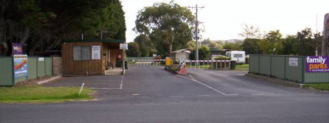 Prom Central Caravan Park - Hotel Accommodation 8