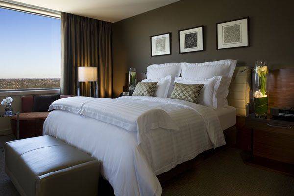 Wentworth Point NSW Hotel Accommodation