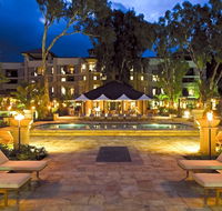 Pullman Palm Cove Sea Temple Resort  Spa - Hotel Accommodation