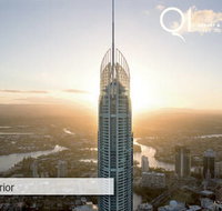 Q1 Resort  Spa - Hotel Accommodation