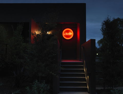 QT Canberra - Hotel Accommodation 4