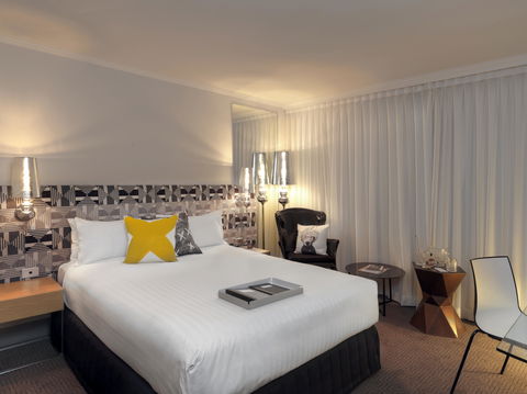 QT Canberra - Hotel Accommodation 5