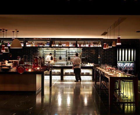 QT Canberra - Hotel Accommodation 8