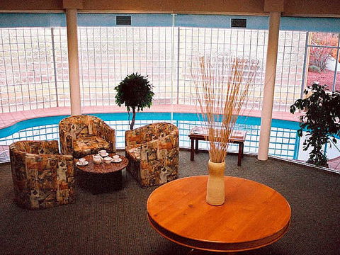 Quality Hotel Bathurst - Hotel Accommodation 1