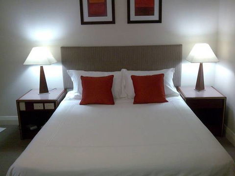 Quality Hotel Bathurst - Hotel Accommodation 4
