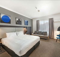 Quality Hotel CKS Sydney Airport - Hotel Accommodation