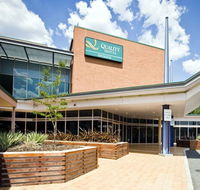 Quality Hotel Dickson - Hotel Accommodation