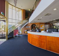 Quality Hotel Melbourne Airport - Hotel Accommodation