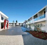 Quality Hotel Platinum International - Hotel Accommodation