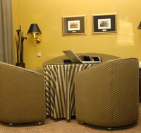 Quality Hotel Powerhouse Tamworth - Hotel Accommodation