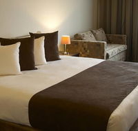 Quality Hotel Tabcorp Park - Hotel Accommodation