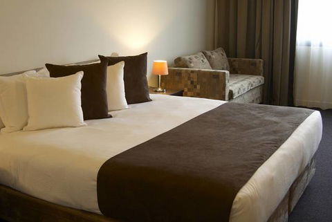 Quality Hotel Tabcorp Park - Hotel Accommodation 0