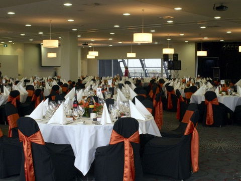 Quality Hotel Tabcorp Park - Hotel Accommodation 3