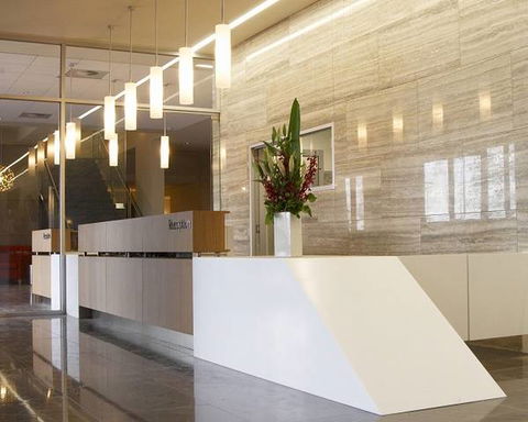 Quality Hotel Tabcorp Park - Hotel Accommodation 4