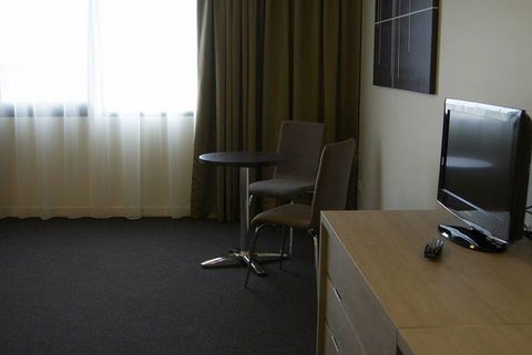 Quality Hotel Tabcorp Park - Hotel Accommodation 5