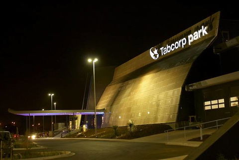 Quality Hotel Tabcorp Park - Hotel Accommodation 7