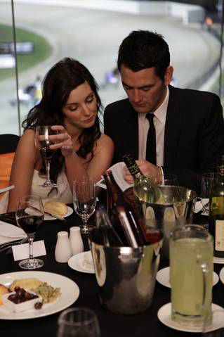 Quality Hotel Tabcorp Park - Hotel Accommodation 8