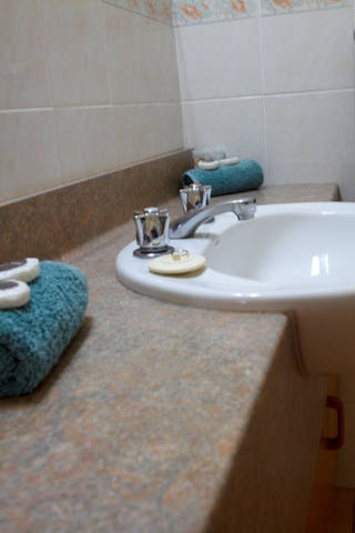 Quality Inn Carriage House - Hotel Accommodation 3