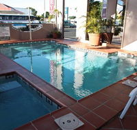 Quality Inn Grafton - Hotel Accommodation