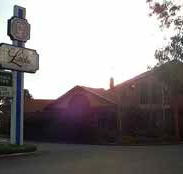 Quality Inn Latrobe Convention Centre - Hotel Accommodation